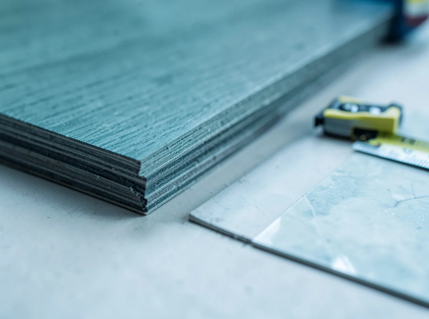 Luxury Vinyl Plank Installation Harpersfield, NY FAQs